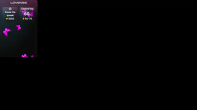 Camila IRoose online show from July 5, 2026, 9:43 pm