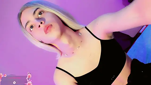 zoe rous2 online show from March 14, 2026, 12:44 pm