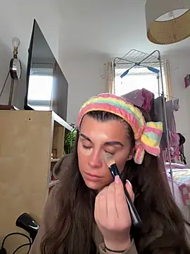 houseofnova online show from March 7, 2026, 1:38 pm