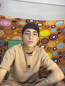 MichaelMiller20261 online show from March 13, 2026, 7:19 pm