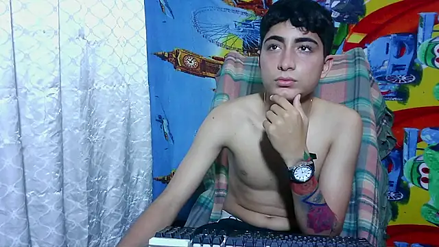 MichaelMiller20261 online show from February 15, 2026, 4:46 am