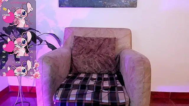 Snapshot of n_tiana chatting on March 27, 2026, 8:26 am n tiana online show from March 27, 2026, 8:26 am