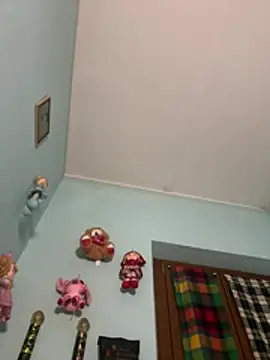 Aloyenita online show from March 15, 2026, 10:44 am