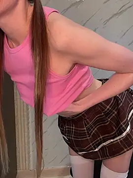 AliceeXHottie online show from February 5, 2026, 10:44 am