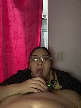 chiara andrew online show from March 12, 2026, 5:24 am