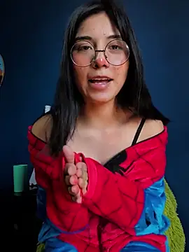 Sienna Gol online show from February 4, 2026, 6:03 pm