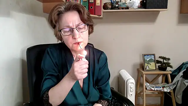 katemodel online show from March 7, 2026, 7:26 am