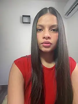 Ruby Vex online show from February 2, 2026, 7:46 pm