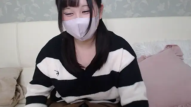 anzu vvv online show from February 5, 2026, 4:30 am