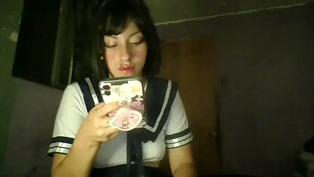 mimi miauu online show from February 24, 2026, 3:29 am