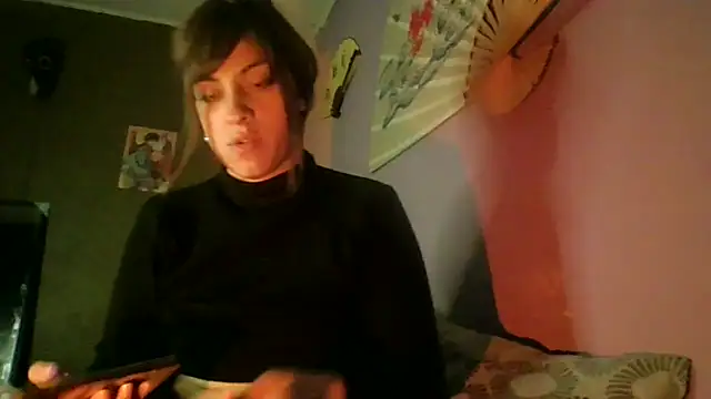 mimi miauu online show from June 18, 2026, 2:54 am