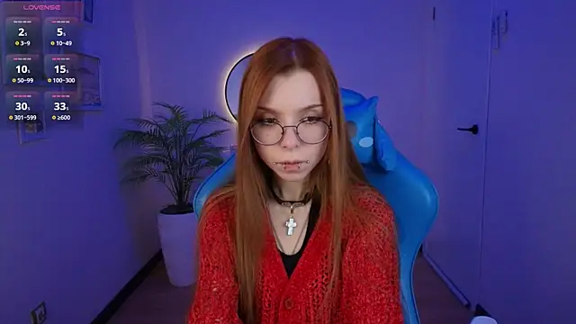 Snapshot of PinkAn8el chatting on February 24, 2026, 2:34 am PinkAn8el online show from February 24, 2026, 2:34 am