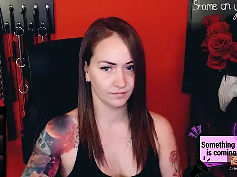  MissJaneWarren  online show from June 24, 2026, 4:11 am