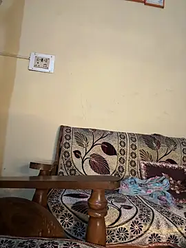 Roohbabe online show from July 29, 2026, 5:01 pm
