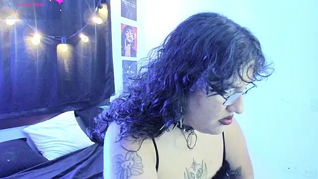 SamanthaGriim online show from February 21, 2026, 10:01 pm