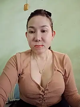 Ana-love2026 online show from July 9, 2026, 2:56 am