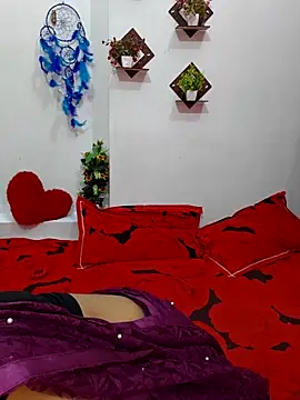 Monika089 online show from June 1, 2026, 9:20 am
