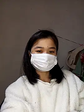 Snapshot of Daisy-lusia2026 chatting on March 19, 2026, 10:10 pm Daisy-lusia2026 online show from March 19, 2026, 10:10 pm