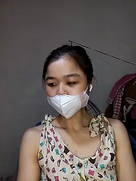 Snapshot of Daisy-lusia2026 chatting on March 29, 2026, 2:57 am Daisy-lusia2026 online show from March 29, 2026, 2:57 am