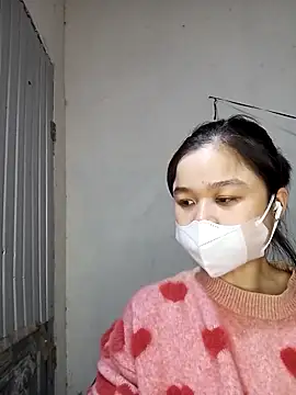 Snapshot of Daisy-lusia2026 chatting on March 24, 2026, 2:28 pm Daisy-lusia2026 online show from March 24, 2026, 2:28 pm