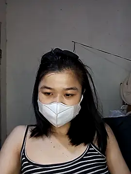 Snapshot of Daisy-lusia2026 chatting on April 26, 2026, 3:48 am Daisy-lusia2026 online show from April 26, 2026, 3:48 am