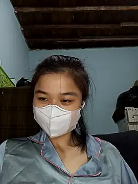 Snapshot of Daisy-lusia2026 chatting on May 9, 2026, 2:48 am Daisy-lusia2026 online show from May 9, 2026, 2:48 am