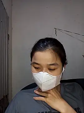 Snapshot of Daisy-lusia2026 chatting on February 25, 2026, 2:28 pm Daisy-lusia2026 online show from February 25, 2026, 2:28 pm