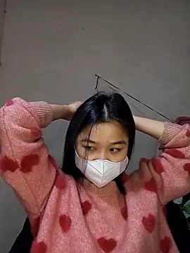 Snapshot of Daisy-lusia2026 chatting on March 25, 2026, 10:19 pm Daisy-lusia2026 online show from March 25, 2026, 10:19 pm