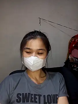 Snapshot of Daisy-lusia2026 chatting on February 23, 2026, 2:50 pm Daisy-lusia2026 online show from February 23, 2026, 2:50 pm