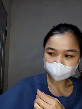 Snapshot of Daisy-lusia2026 chatting on March 9, 2026, 2:20 pm Daisy-lusia2026 online show from March 9, 2026, 2:20 pm