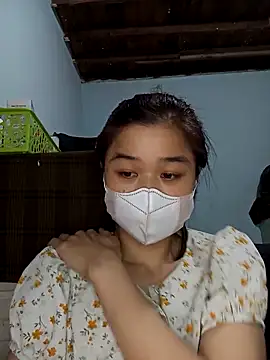 Snapshot of Daisy-lusia2026 chatting on May 8, 2026, 1:20 am Daisy-lusia2026 online show from May 8, 2026, 1:20 am