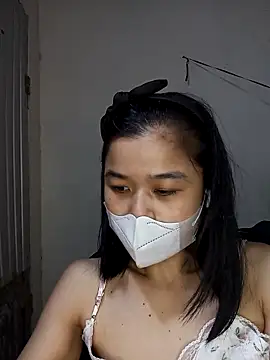 Snapshot of Daisy-lusia2026 chatting on March 8, 2026, 2:15 am Daisy-lusia2026 online show from March 8, 2026, 2:15 am