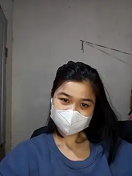 Snapshot of Daisy-lusia2026 chatting on February 23, 2026, 2:46 am Daisy-lusia2026 online show from February 23, 2026, 2:46 am