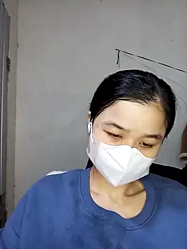 Snapshot of Daisy-lusia2026 chatting on March 3, 2026, 2:35 pm Daisy-lusia2026 online show from March 3, 2026, 2:35 pm