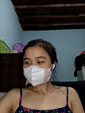Snapshot of Daisy-lusia2026 chatting on May 10, 2026, 9:13 am Daisy-lusia2026 online show from May 10, 2026, 9:13 am
