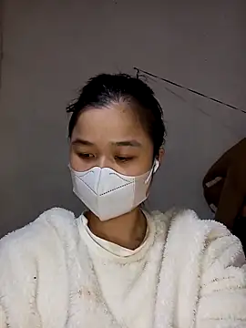 Snapshot of Daisy-lusia2026 chatting on March 6, 2026, 2:12 pm Daisy-lusia2026 online show from March 6, 2026, 2:12 pm