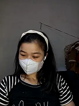Snapshot of Daisy-lusia2026 chatting on April 30, 2026, 2:07 am Daisy-lusia2026 online show from April 30, 2026, 2:07 am