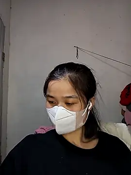 Snapshot of Daisy-lusia2026 chatting on February 15, 2026, 8:35 am Daisy-lusia2026 online show from February 15, 2026, 8:35 am