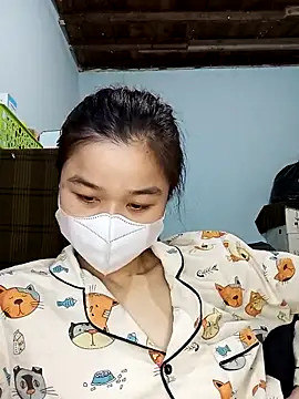 Snapshot of Daisy-lusia2026 chatting on May 4, 2026, 2:04 am Daisy-lusia2026 online show from May 4, 2026, 2:04 am