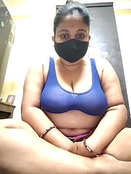 Curvy Trisha online show from March 21, 2026, 7:29 pm