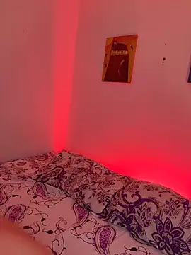 AxelMuller online show from February 25, 2026, 2:06 pm