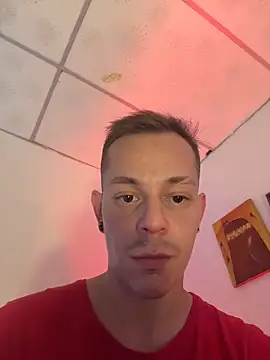 AxelMuller online show from March 8, 2026, 5:16 pm