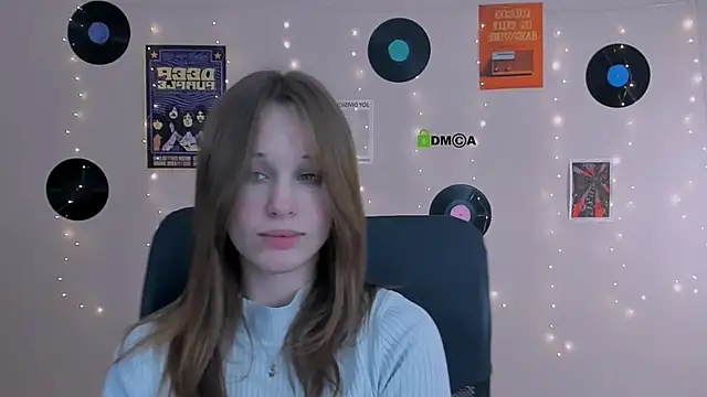 eira mouse online show from February 8, 2026, 12:25 pm