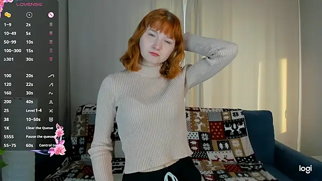 VivaAlavi online show from February 3, 2026, 9:14 am