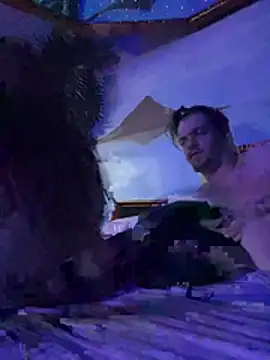 Snapshot of nymphcouple8395 chatting on March 11, 2026, 6:07 am nymphcouple8395 online show from March 11, 2026, 6:07 am