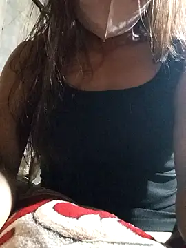 Snapshot of Chacha-ko chatting on March 6, 2026, 10:16 pm Chacha-ko online show from March 6, 2026, 10:16 pm