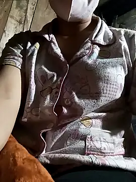 Snapshot of Chacha-ko chatting on March 20, 2026, 11:55 am Chacha-ko online show from March 20, 2026, 11:55 am