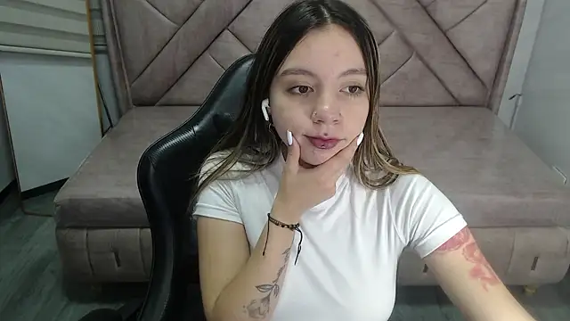 Eco deluna v online show from March 13, 2026, 1:05 pm