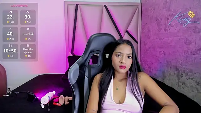 Snapshot of AyshelDoll1 chatting on March 5, 2026, 11:51 am AyshelDoll1 online show from March 5, 2026, 11:51 am