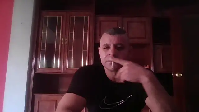 Cqtaleya777 online show from May 18, 2026, 9:47 am